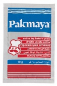 Дрожжи "Pakmaya" 10гр. 1/40