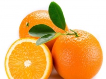 Апельсин 1кг.