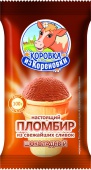Настоящий пломбир  "Коровка" 14% 100гр. 1/30
