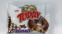 Пончики TODAY DONUT Какао 40гр 1/24