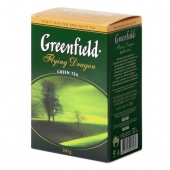 Чай "Greenfield"  200г.