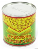 Кукуруза "кормилица" 340 ж/б