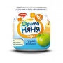 Пюре "Фруто Няня" яблоко 100 гр 1/12