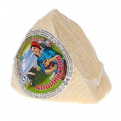 Сыр "Алыпийский" 340г 18%  1шт