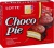 Печенье чоко пай 360г 1/8 ORION Печенье чоко пай 360г 1/8 ORION