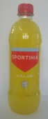 SPORTINI 0,5 л. 1/12 BCAA 6000 (yellow)