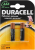 Батарейка Durasel 2шт. AAA