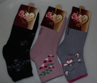 Носки женские 