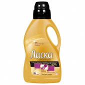 Ласка Уход и восстановление 1л. 