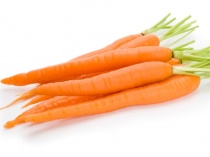 Морковь 1кг.