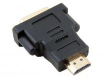 Переходник HDMI M to DVI F