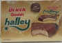 Halley ULKER 240гр.  1/12