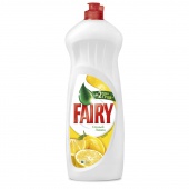 FAIRY 1л. Сочный лимон 