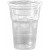 Стаканы пластиковые большие  0,4л.  1/50