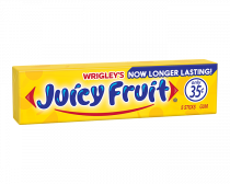 Вригли Juicy Fruit  1/24 13,8г