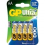 Батарейка GP  ультра  GP 15 AUP - CR4 4шт.