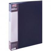 ПапкаА4 с 80 вкладышами