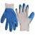 Перчатки рабочие " Зубр "  1\ 10шт
