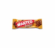"Wanted Pops " батончик  из мол. шоколада ассорти 28гр\24шт