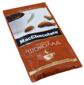 MacChocolate горячий шоколад миндаль 20г. 1/10